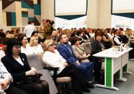 Фестиваль воспитательных практик. Первомайский район